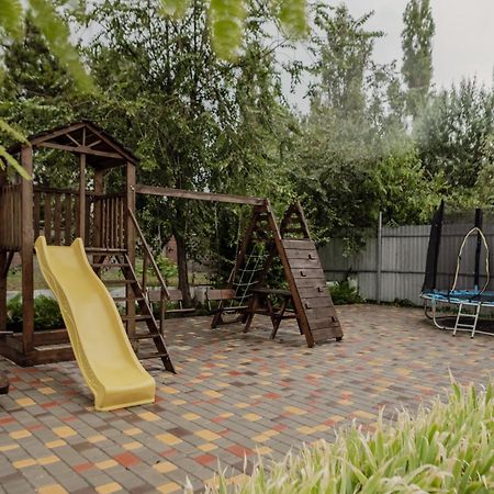 Reef Hotel Kobleve Kültér fotó